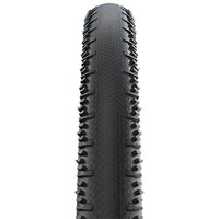 G-ONE RS PRO Super Race V-Guard, Faltreifen TLR 28