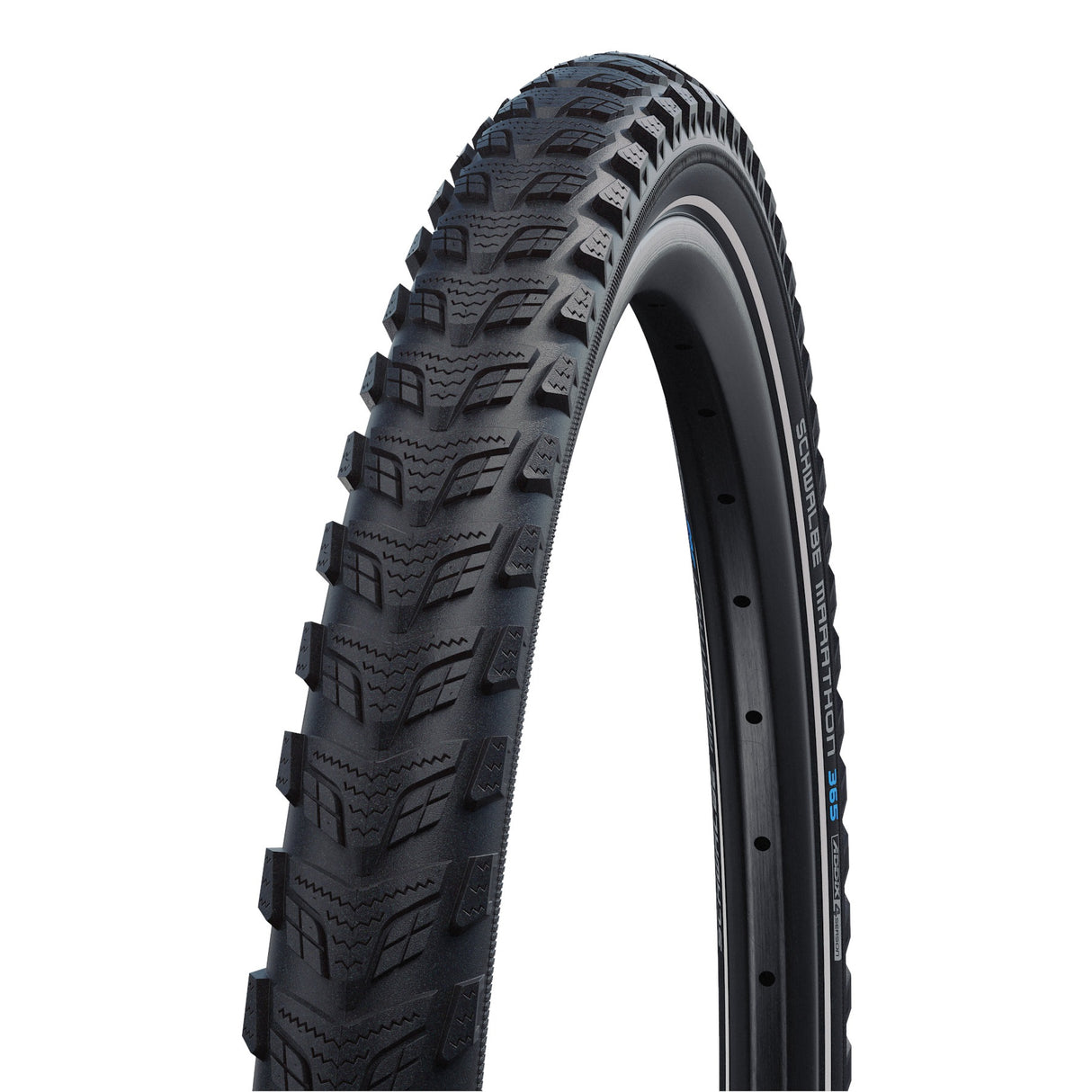Marathon 365 Drahtreifen - 26x2.00 Zoll - Performance - GreenGuard