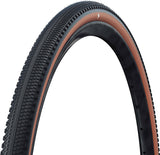 G-ONE COMP K-Guard 40-622, Drahtreifen 28" - schwarz / bronze-skin