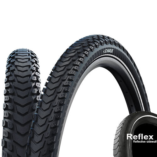 schwalbe kinderfahrrad Marathon Mondial Pro DD, 27.5