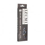 Mash Track Fahrradkette - Jet Black