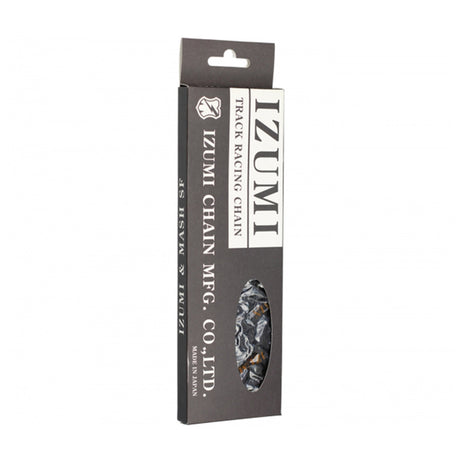 Mash Track Fahrradkette - Jet Black
