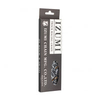 Mash Track Fahrradkette - Jet Black