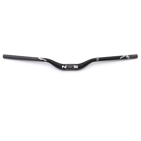 MTB Lenker License - Schwarz