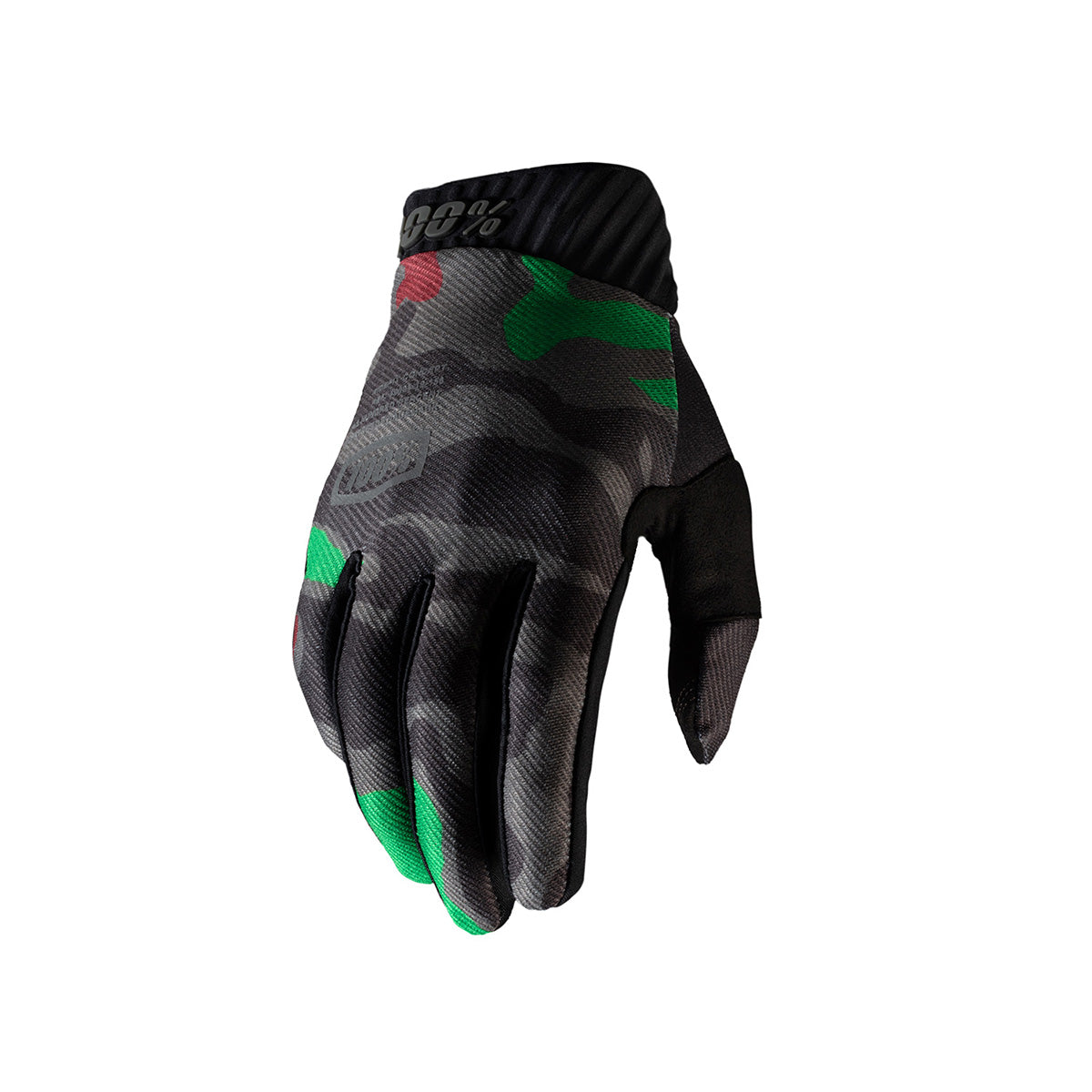 fahrradhandschuhe camouflage Ridefit Handschuhe
