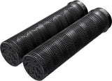Descendant Lockring Griffe - Schwarz