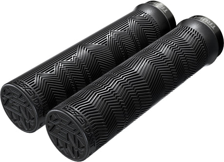Descendant Lockring Griffe - Schwarz