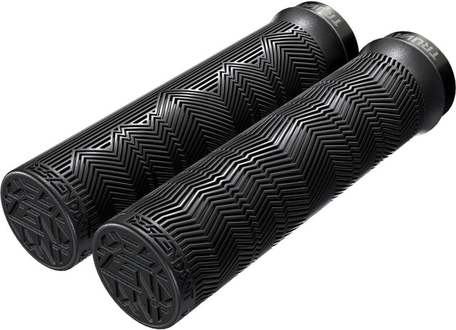 Descendant Lockring Griffe - Schwarz