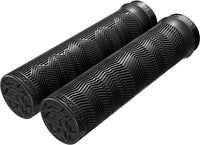 Descendant Lockring Grips - Black 
