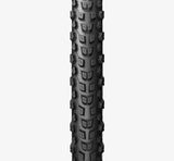 Scorpion Enduro S Hard Wall 27,5" - schwarz