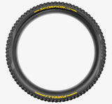Scorpion Race DH M Daul Wall 29" - yellow label
