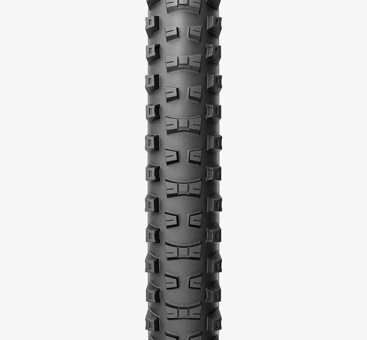 Scorpion Race DH T Dual Wall 27,5" - yellow label