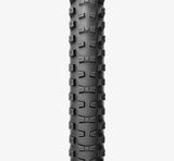 Scorpion Race DH T Dual Wall 27,5" - yellow label