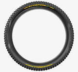 Scorpion Race DH T Dual Wall 27,5" - yellow label