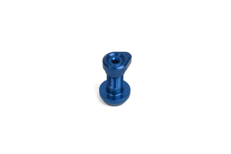 Ersatzschraube für Hope Sattelklemmen 34.9 mm und kleiner - blau