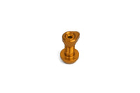 Replacement screw for Hope seat clamps 34.9 mm and smaller - orange 