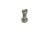 Ersatzschraube für Hope Sattelklemmen 36.4 mm und größer - silber