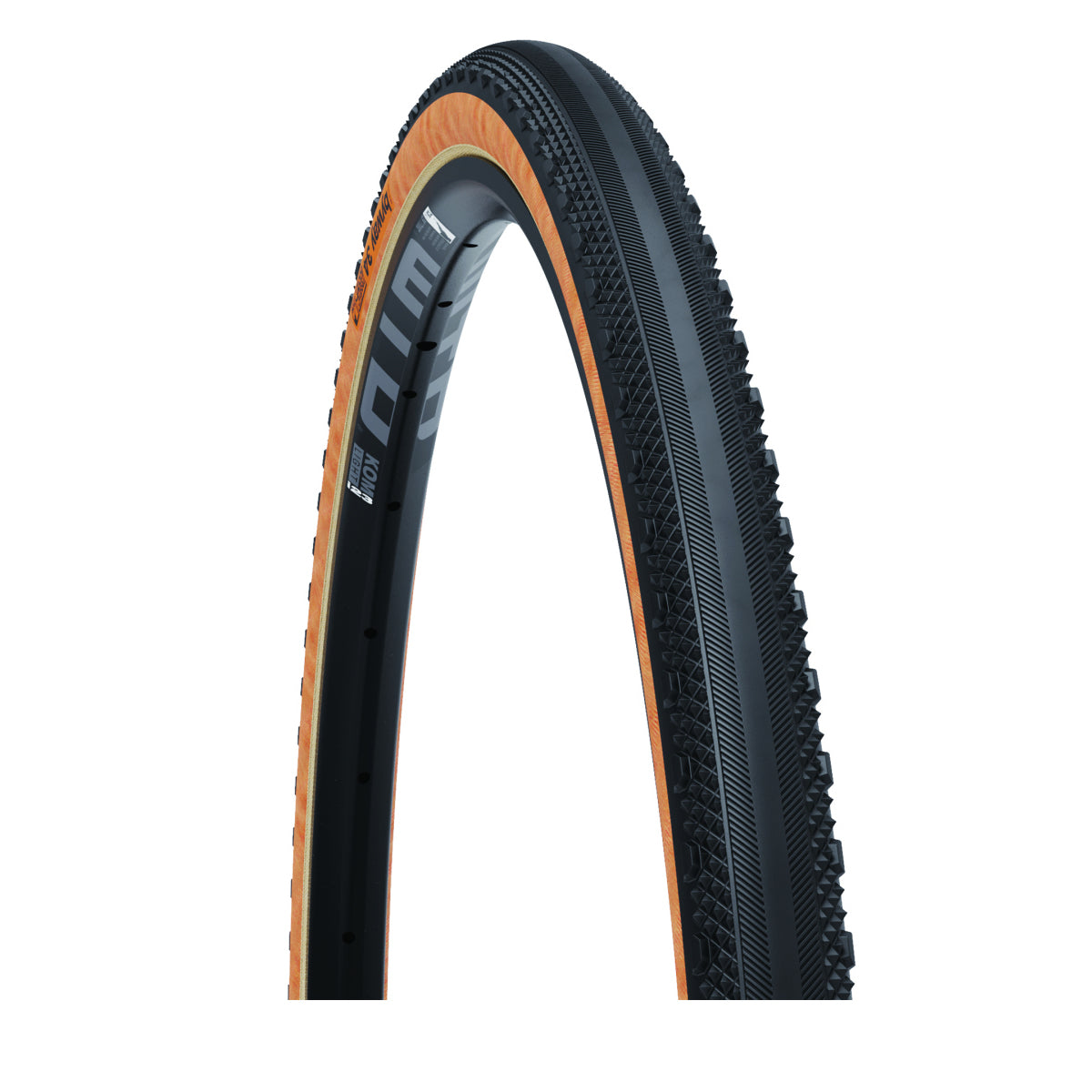 Byway TCS Faltreifen - 40-700c