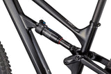 Habit Carbon 2 Black Pearl