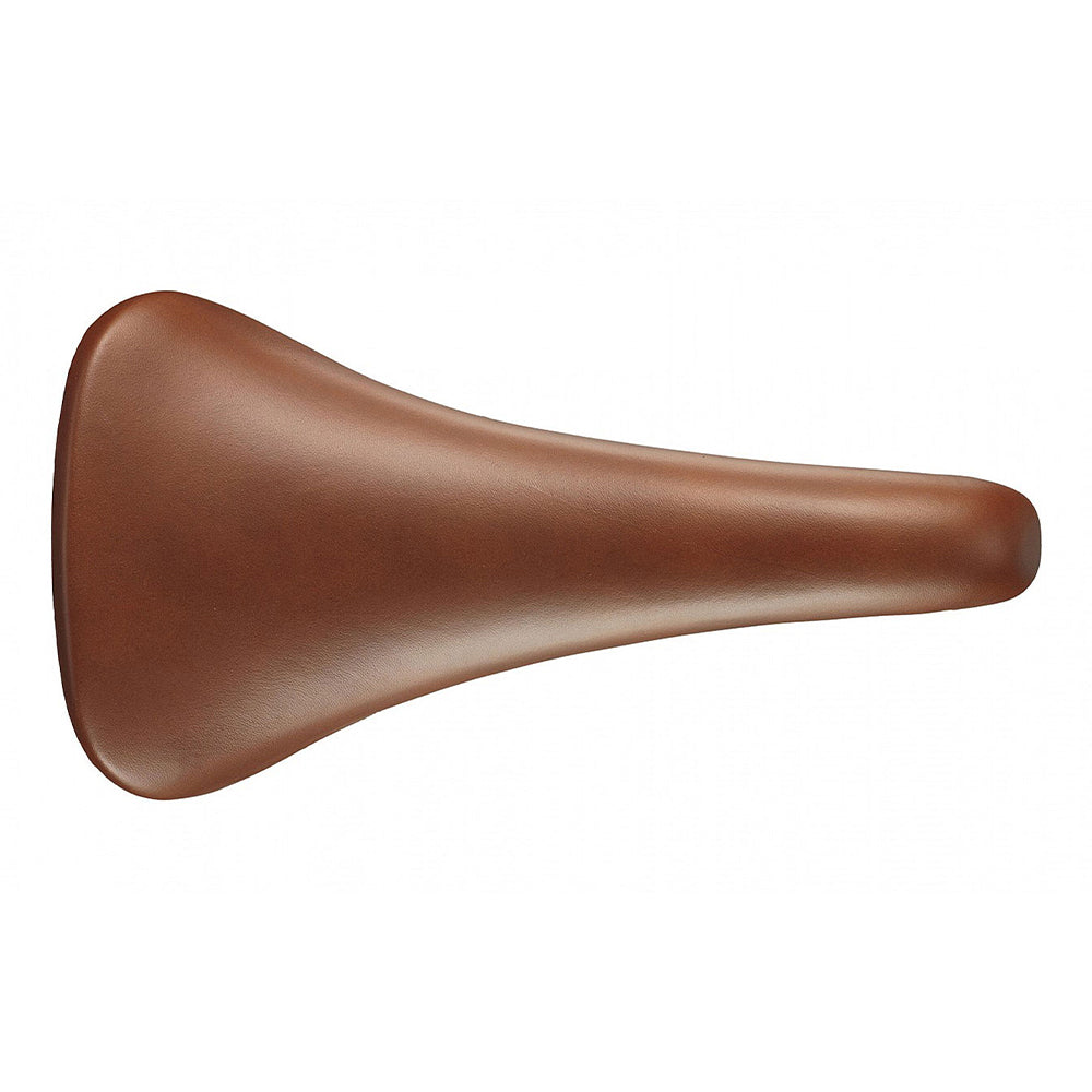 Concor Supercorsa Saddle - Honey Brown