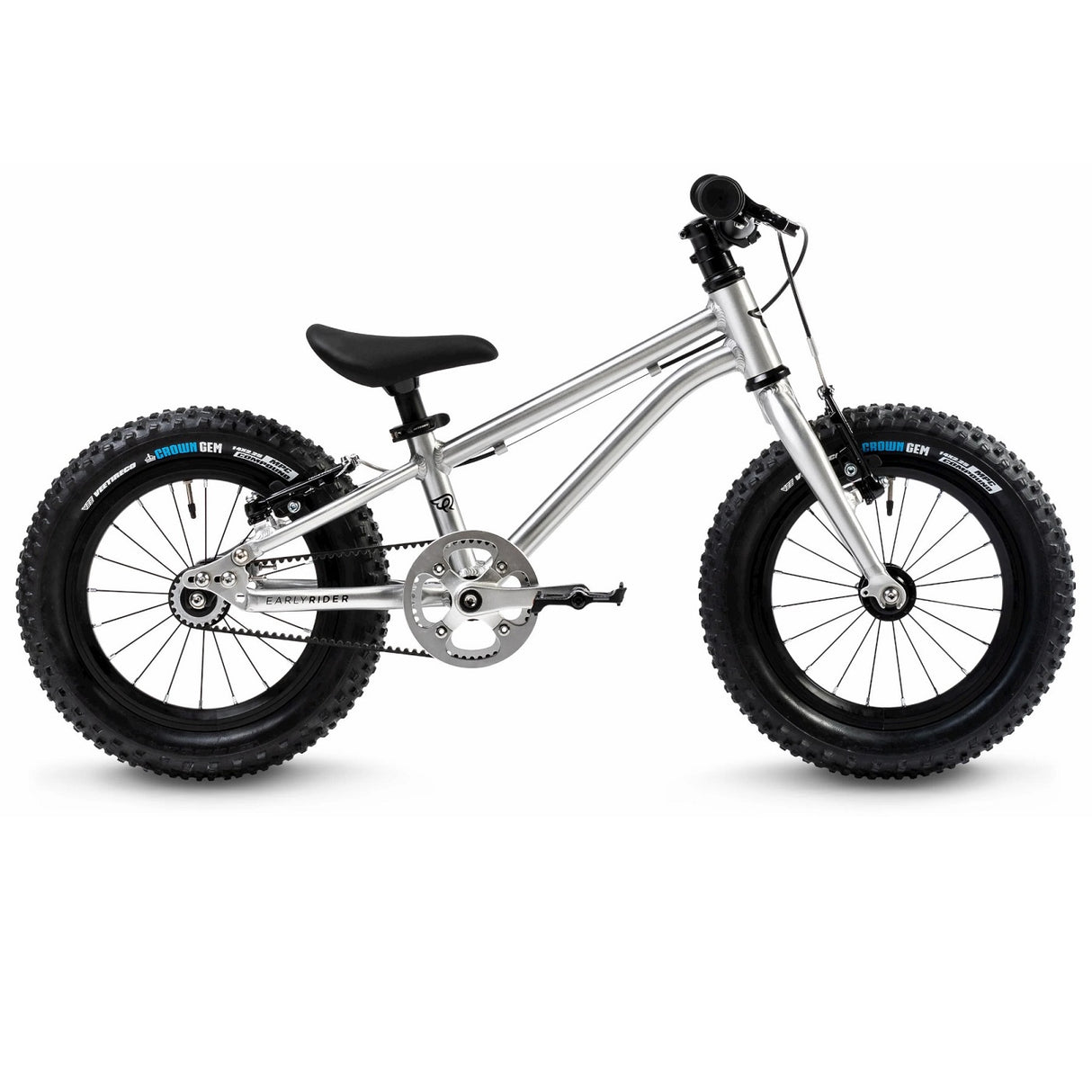 Seeker 14 Zoll - Aluminium