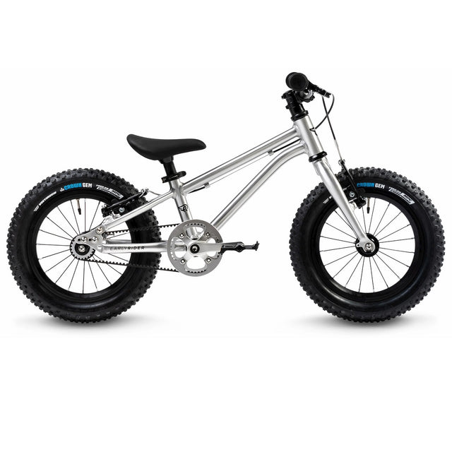 Seeker 14 Zoll - Aluminium