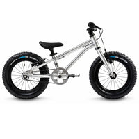 Seeker 14 inch - Aluminum 