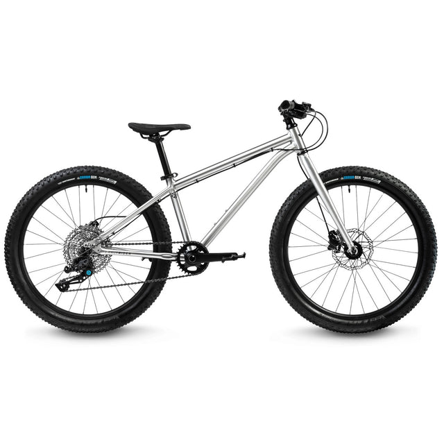 Seeker 24 Zoll 2.0 - Aluminium