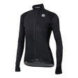 Hot Pack No Rain Women Jacket - Black