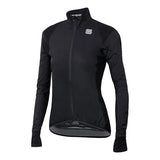Hot Pack No Rain Women Jacket - Black