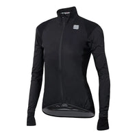 Hot Pack No Rain Women Jacket - Black