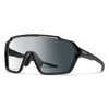 Shift MAG - Black + ChromaPop™ Photochromic Clear To Gray