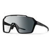 Shift XL MAG - Black + ChromaPop™ Photochromic Clear To Gray