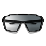 Shift XL MAG - Black + ChromaPop™ Photochromic Clear To Gray