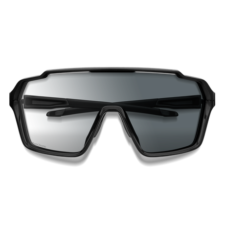 Shift XL MAG - Black + ChromaPop™ Photochromic Clear To Gray