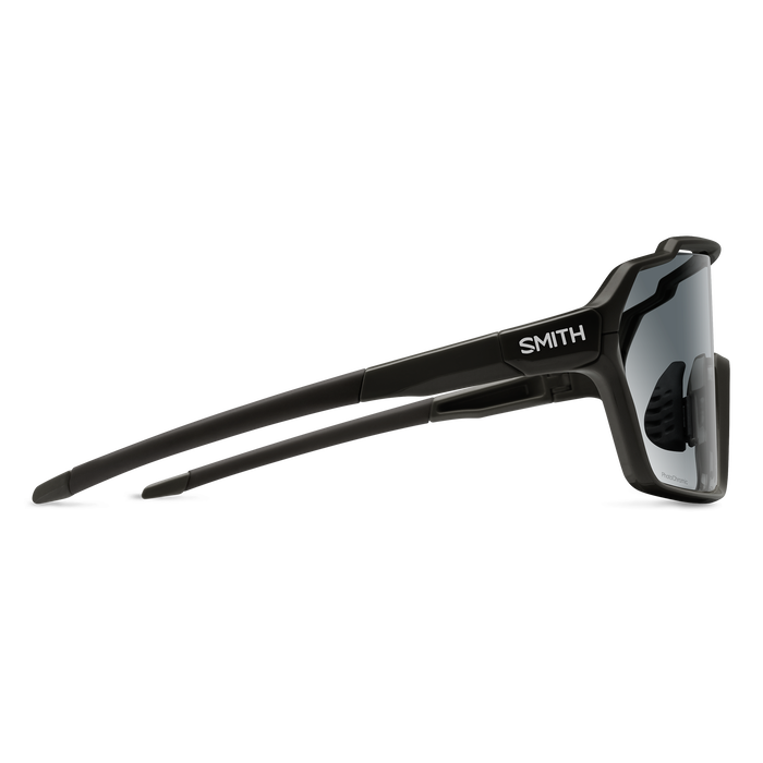 Shift XL MAG - Black + ChromaPop™ Photochromic Clear To Gray