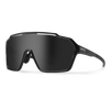Shift XL MAG - Matte Black + ChromaPop Black Lens