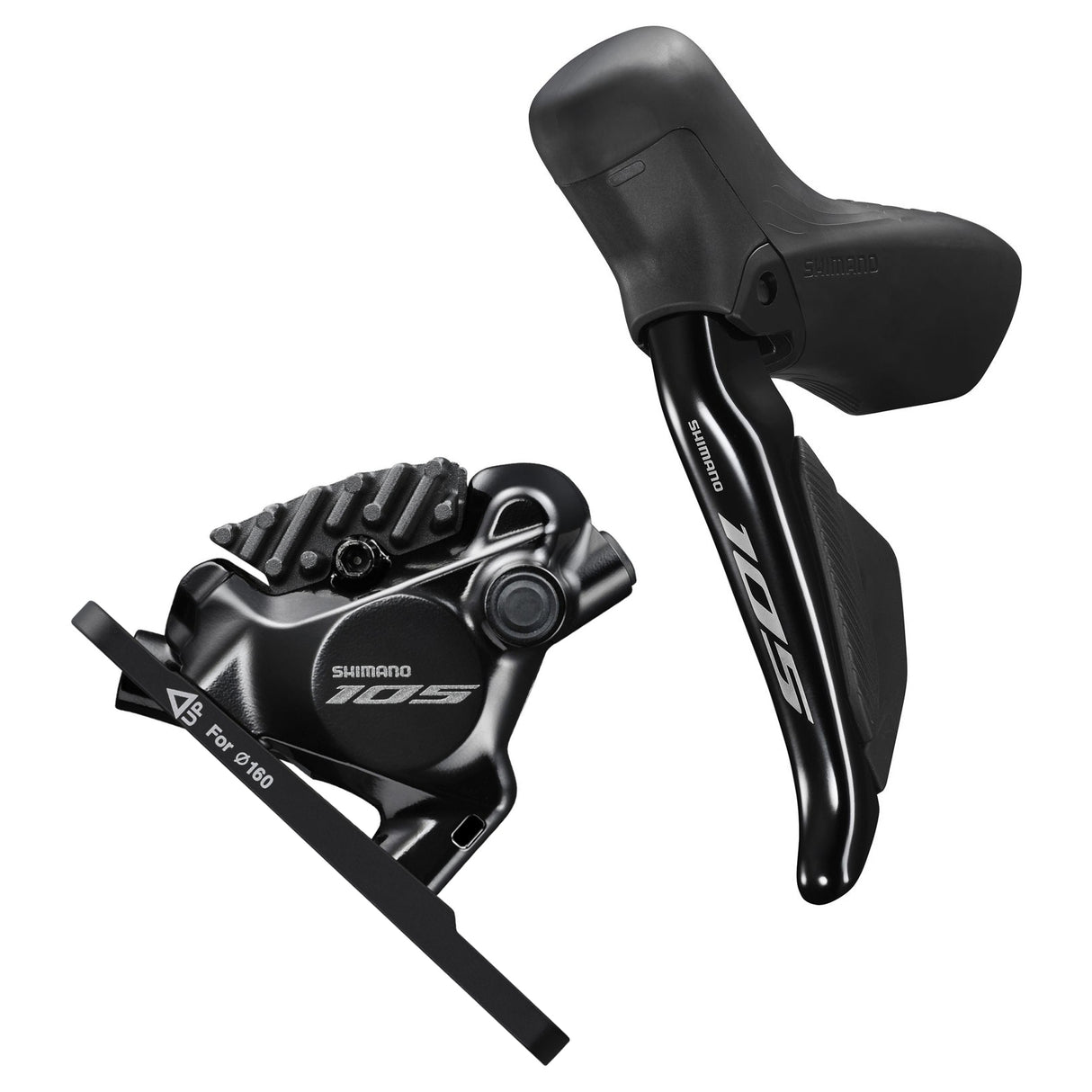 Scheibenbremse 105 ST-R7170L/BR-R7170 - VR