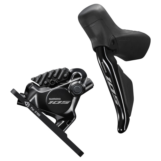 Scheibenbremse 105 ST-R7170L/BR-R7170 - VR