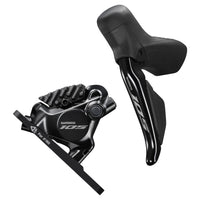 Scheibenbremse 105 ST-R7170L/BR-R7170 - VR