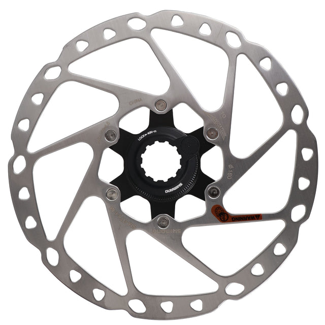 Bremsscheibe SM-RT64 mit Magnet-Verschlussring für EW-SS302