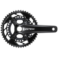 Crankset GRX FC-RX820 48/31 teeth 2x12-speed 
