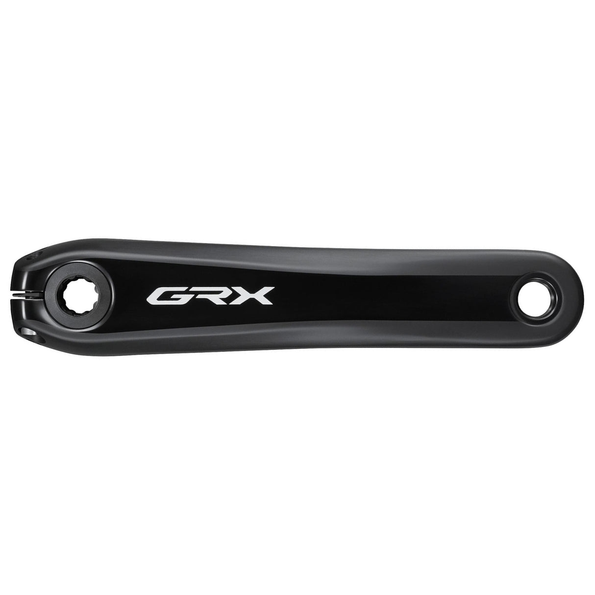 Kurbelgarnitur GRX FC-RX820 48/31 Zähne 2x12-fach