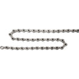 CN-HG901 Kette inkl. Kettenschloss 11-fach, 116 Glieder - Silber