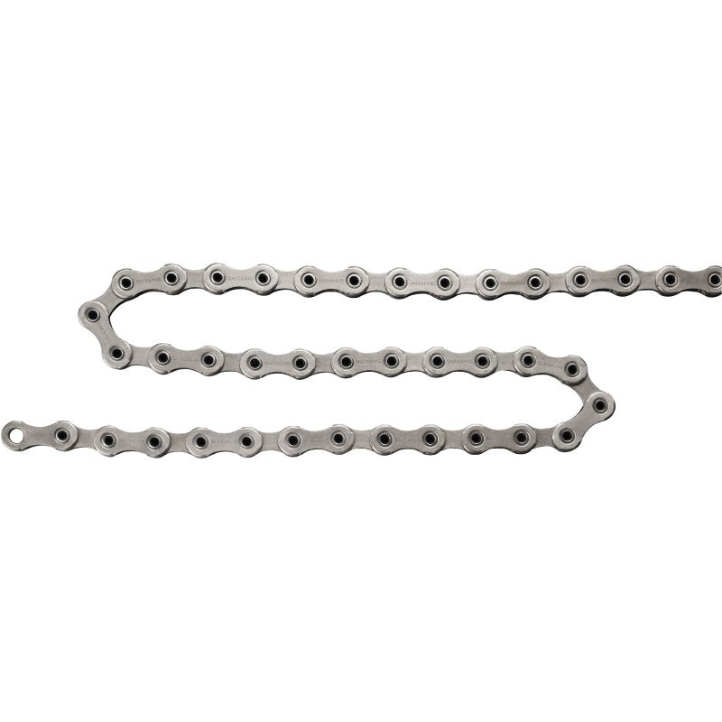 CN-HG901 Kette inkl. Kettenschloss 11-fach, 116 Glieder - Silber