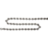 CN-HG901 Kette inkl. Kettenschloss 11-fach, 116 Glieder - Silber