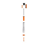 STASH Multitool - Orange