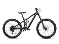 Trailbike Thunderbird FR Evo Alu 27,5'' Nero/Grigio opaco