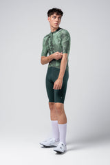 Short Sleeve Jersey Attitude 2.0 - Crash