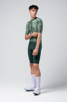 Short Sleeve Jersey Attitude 2.0 - Crash